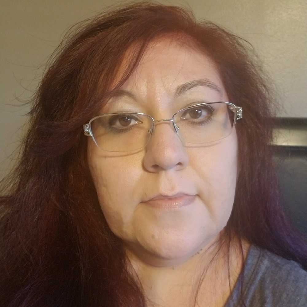 Meet your Posher, Frances